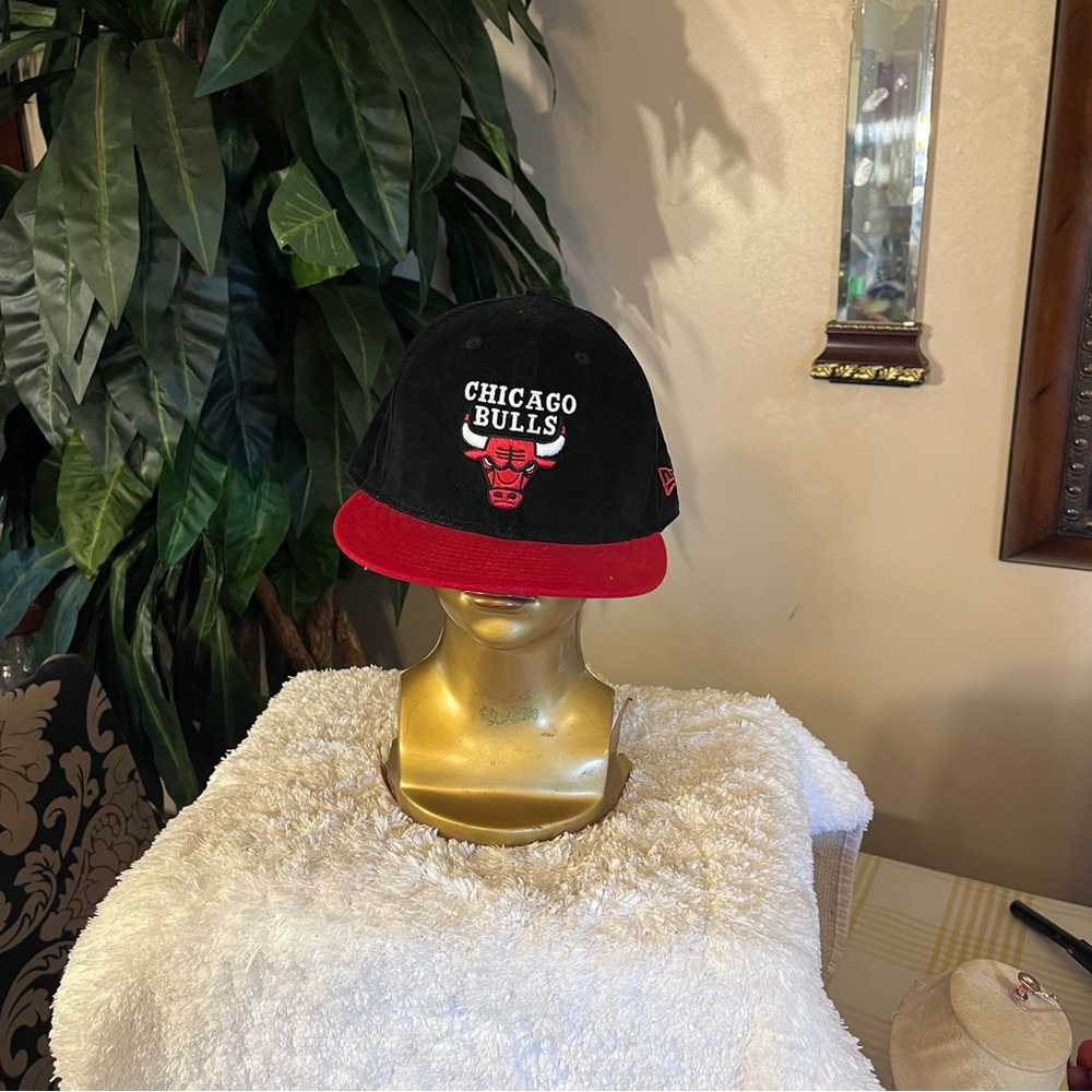 NBA HAT